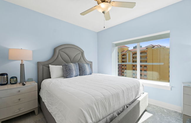 Calypso Tower 3 by Panhandle Getaways - Foto 34