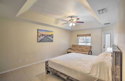 Peaceful Lehigh Acres Home with Grill and Lanai! - Foto 12