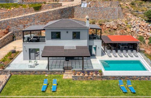 Villa Lela Seaview by Villa Plus - Foto 19