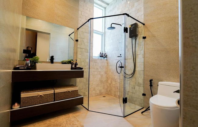 RoomQuest HideAway Hua Hin - Foto 12