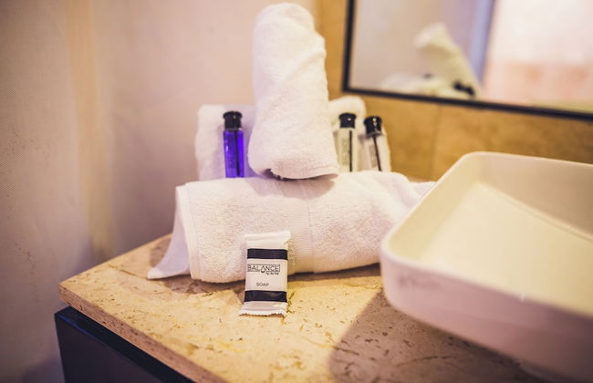 Suites Parioli - Foto 45