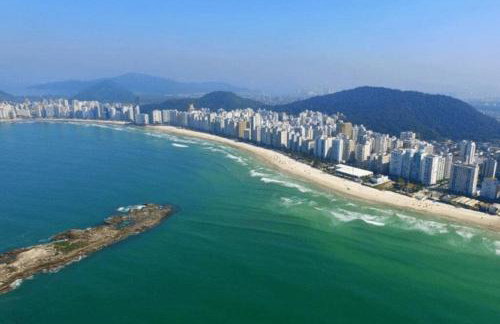 Pitangueiras - Serviço Praia Grátis - 6 pessoas - Foto 52