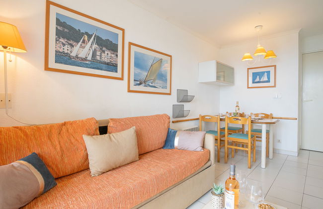 Le Belvédère(R3 221) - Foto 7