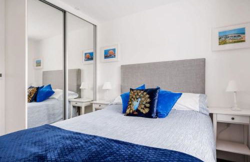 Beautiful house in Poole with parking, all ground floor level - Foto 19