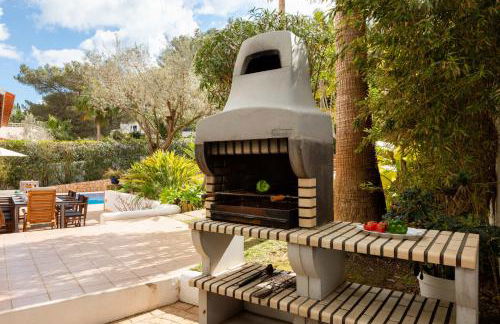 Villa Blanca Santa Eulalia - Foto 38