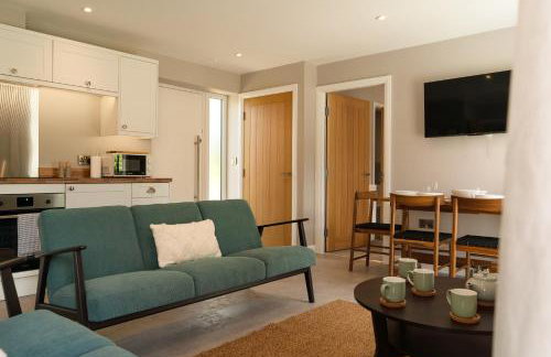 Fieldside Cottage - Foto 10