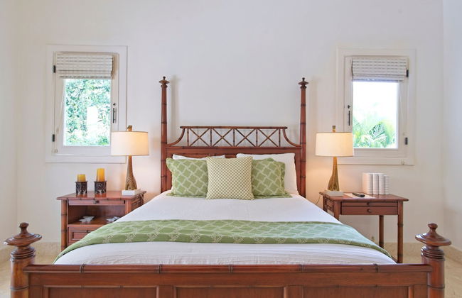 Tortuga A2 - Charming Villa in Exclusive Beach and Golf Resort - Foto 27