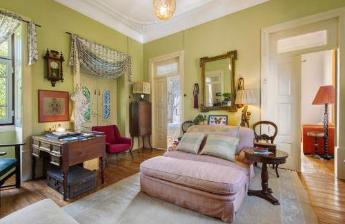 Guest House Casa S Martinho - Foto 17