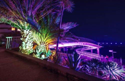 Beautiful Seaside one bedroom apartment - Foto 62