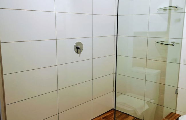 Urban Oasis ApartHotel - Photo 30