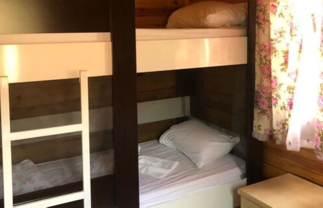 Ovabuku Ahsap Evler - Foto 4