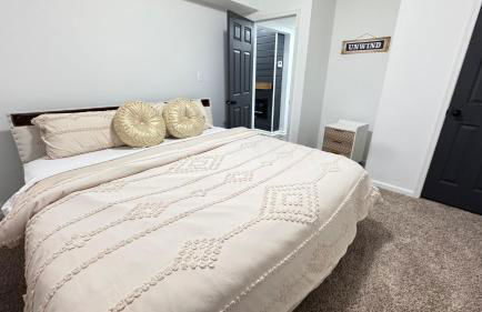 DC Edge stunning three-bedroom House - Foto 18