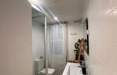 La casa de Elena con terraza en el centro - Foto 47