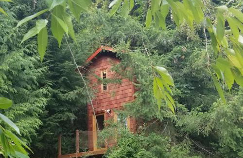 Treehouse Place at Deer Ridge Featured top 10 USA - Foto 4