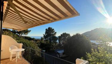 Maison Bord de mer Theoule - Foto 3