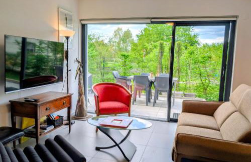 "Le 43" Terrasse, Jardin, Garage clos - Photo 4