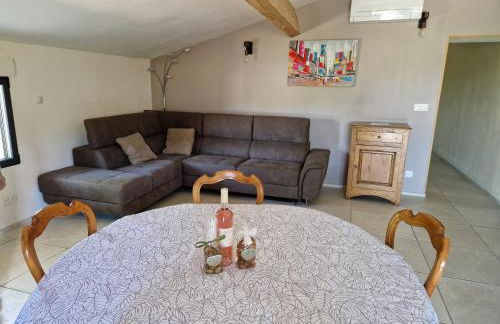 Gite de charme La Martinelle - Foto 4