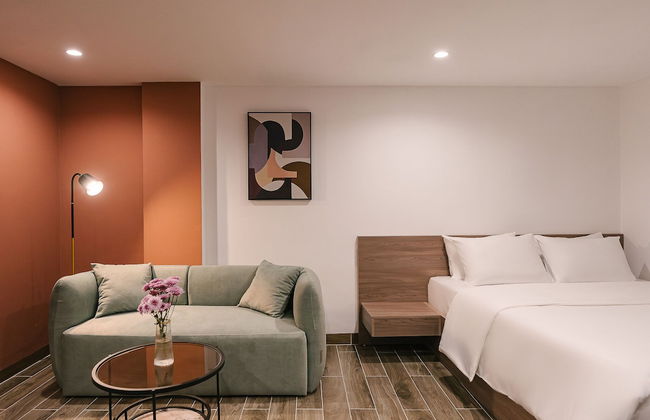 An Nguyen Lakeside Residence - Foto 39