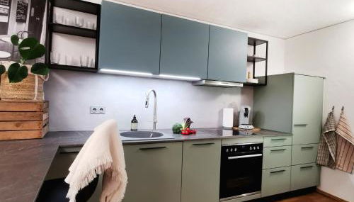 La Maison Monsieur Mathieu - Foto 5