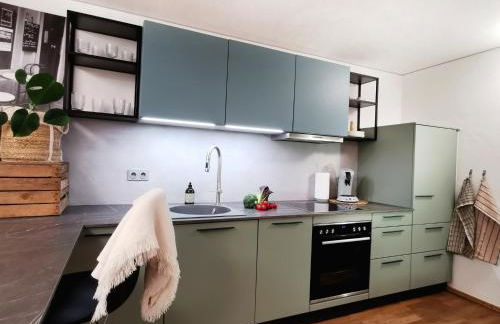 La Maison Monsieur Mathieu - Foto 5