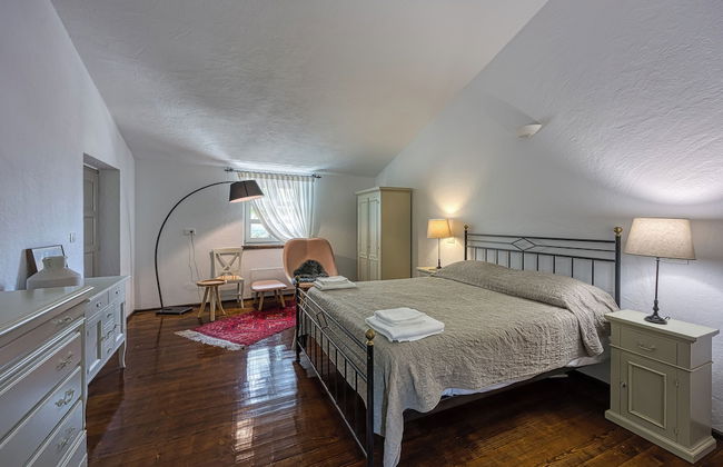 Villa Amyra With Pool - Foto 12