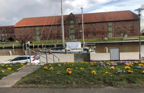 Ferienwohnung Wattlöwe - Photo 40