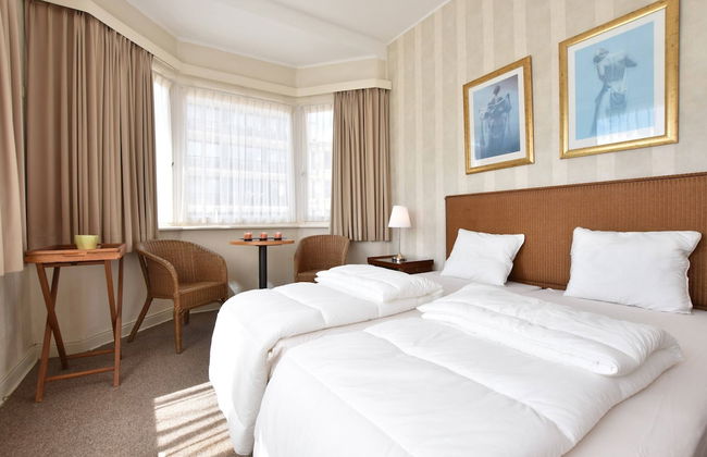 Former Hotel in the Centre and Near the Beach in Panne - Foto 25