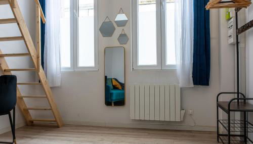 Petit Cocon Mezzanine - Foto 5