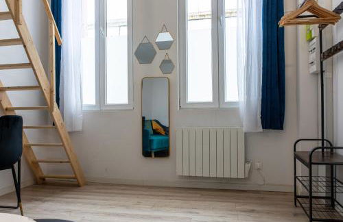 Petit Cocon Mezzanine - Foto 5