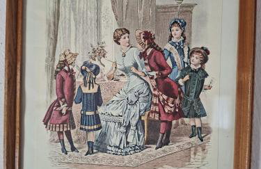 Agriturismo Settepassi Tuscany - Photo 36