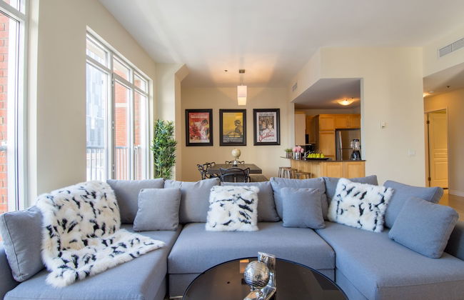 Airy Downtown Apartments by Nuage - Foto 32