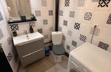 T3 hypercentre de Longwy accès direct gare et bus - Foto 34