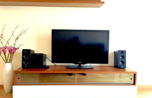 Sun Apartament Valencia @ City Arts & Sciences + Parking - Foto 12