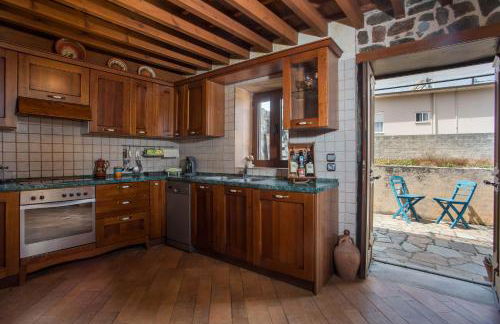 Echo Traditional House - Ηχώ Παραδοσιακό Σπίτι - Foto 12