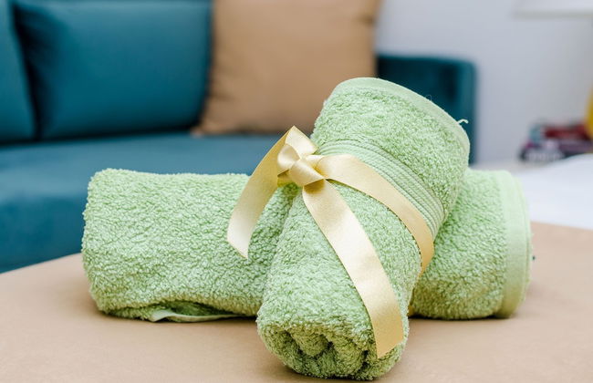 Camelia Luxury Apartments - Foto 10