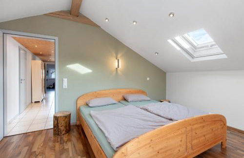 Ferienwohnung Haus Eckert - Foto 10