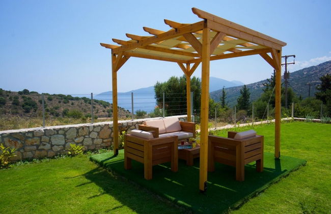 Kefalonia Horizon Villa 2 - Foto 37