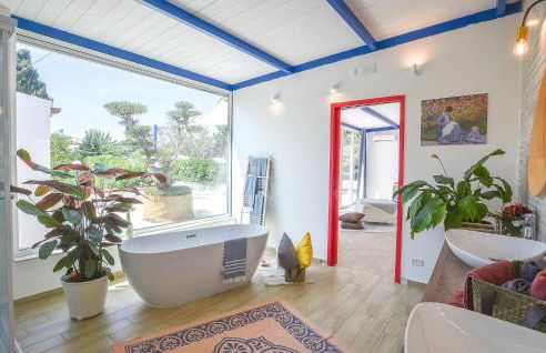 Beautiful Home In Chiaramonte Gulfi - Foto 7