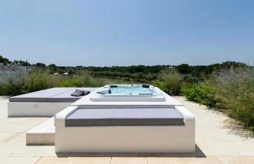 Trulli di Mezza - Foto 63