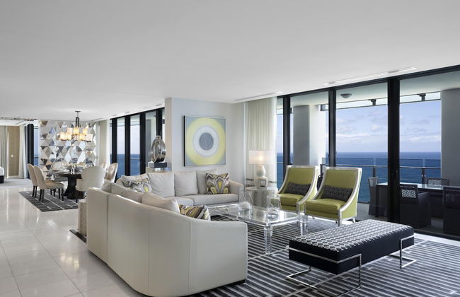 Peppers Soul Surfers Paradise - Photo 26