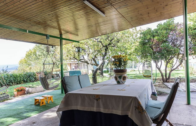 Casa Vacanze Guardea - Foto 18