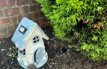 Charming Aldershot Home - Free Parking - Foto 11