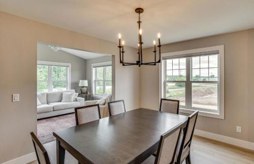 Walk to Beaches and Restaurants Elkhart Lake Escape - Foto 13