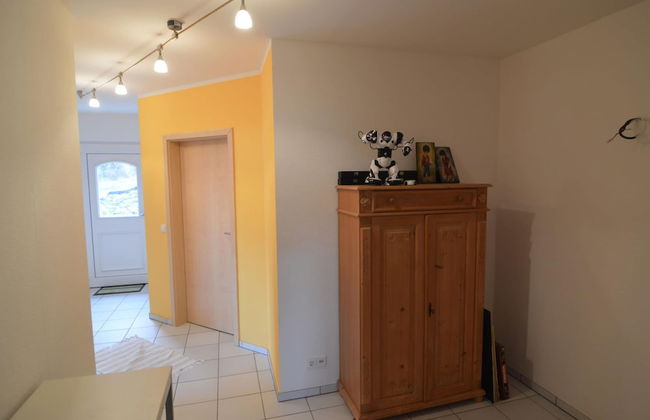 Beautiful Holdiday Home in Ulmen Near the Lake - Foto 27