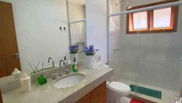 Refúgio na serra com vista maravilhosa - Foto 5