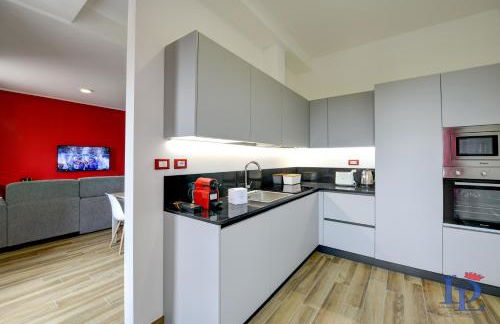 Palazzo Visconti Luxury Suite DesenzanoLoft Official Partner Homes & Villas by Marriott Bonvoy - Foto 39