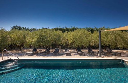 Modern villa zara with pool in Visnjan - Foto 8