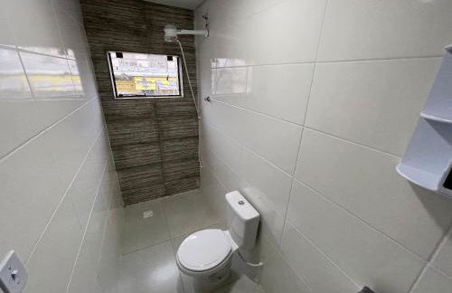 Novo apartamento Studio a poucos passos do Paraguai - Vila Portes - Foto 29