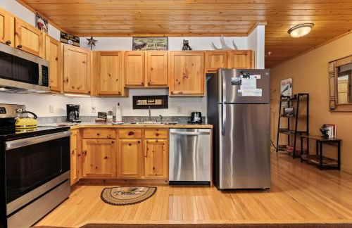 Bugle Pointe B16 by Estes Park Condos - Foto 12