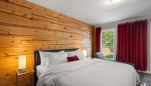 Cozy 4BR Home Pet Friendly Large Yard & Patio - Foto 2